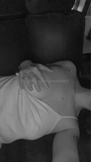 Nymphofaex2 OnlyFans Leaked Free Thumbnail Picture - #EONCQWUOQ5