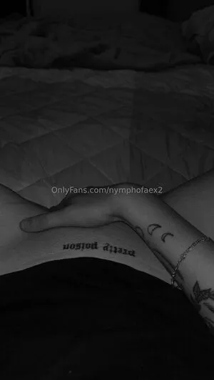 Nymphofaex2 OnlyFans Leaked Free Thumbnail Picture - #hpK78PBIwF