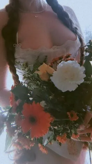 Nymphofmay OnlyFans Leaked Free Thumbnail Picture - #ssrm2uKwGC