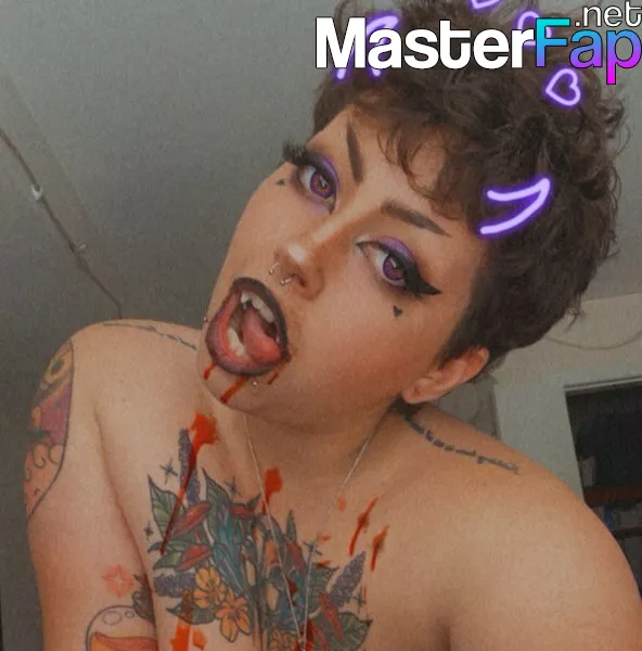 nymphofstyx