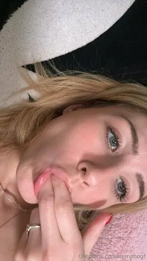 Nymphogf OnlyFans Leaked Free Thumbnail Picture - #Hd76XZRmSp
