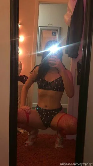 Nymphogf OnlyFans Leaked Free Thumbnail Picture - #NaZ4tjpfb4