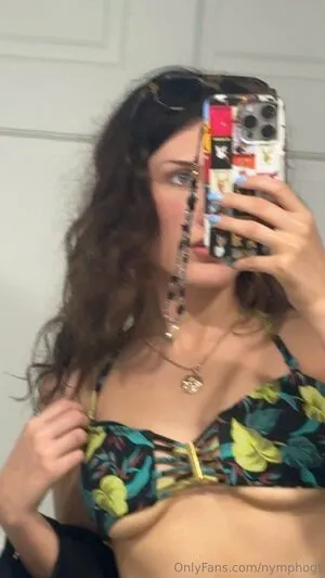 Nymphogf OnlyFans Leaked Free Thumbnail Picture - #YCiPZzSzCO
