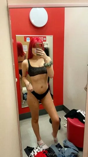Nymphogf OnlyFans Leaked Free Thumbnail Picture - #q5NI1cMtvV