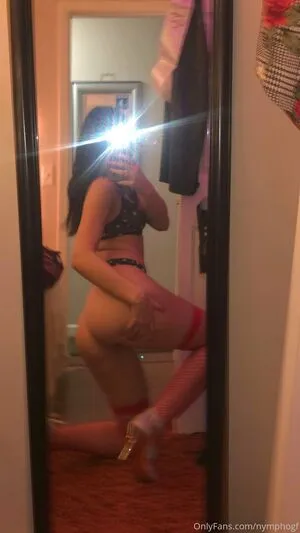 Nymphogf OnlyFans Leaked Free Thumbnail Picture - #s0IJh4wsal