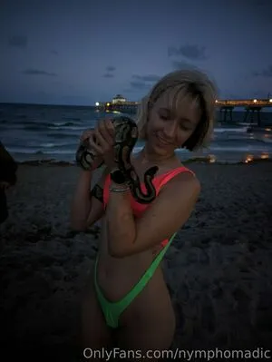 Nymphomadic OnlyFans Leaked Free Thumbnail Picture - #o9NrmZWkz8