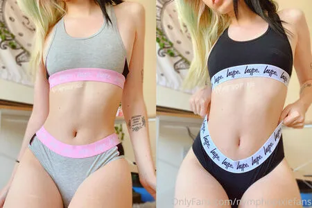 Nymphopixiefans OnlyFans Leaked Free Thumbnail Picture - #BBzwb7VADd