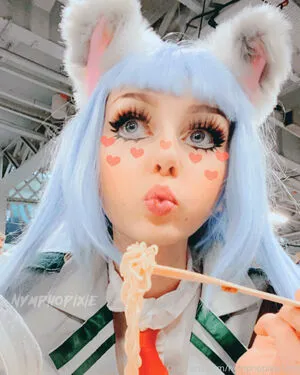 Nymphopixiefans OnlyFans Leaked Free Thumbnail Picture - #hGRBchQriv