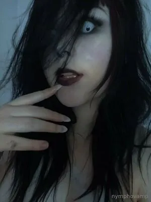 Nymphovamp OnlyFans Leaked Free Thumbnail Picture - #2JSaQFt128