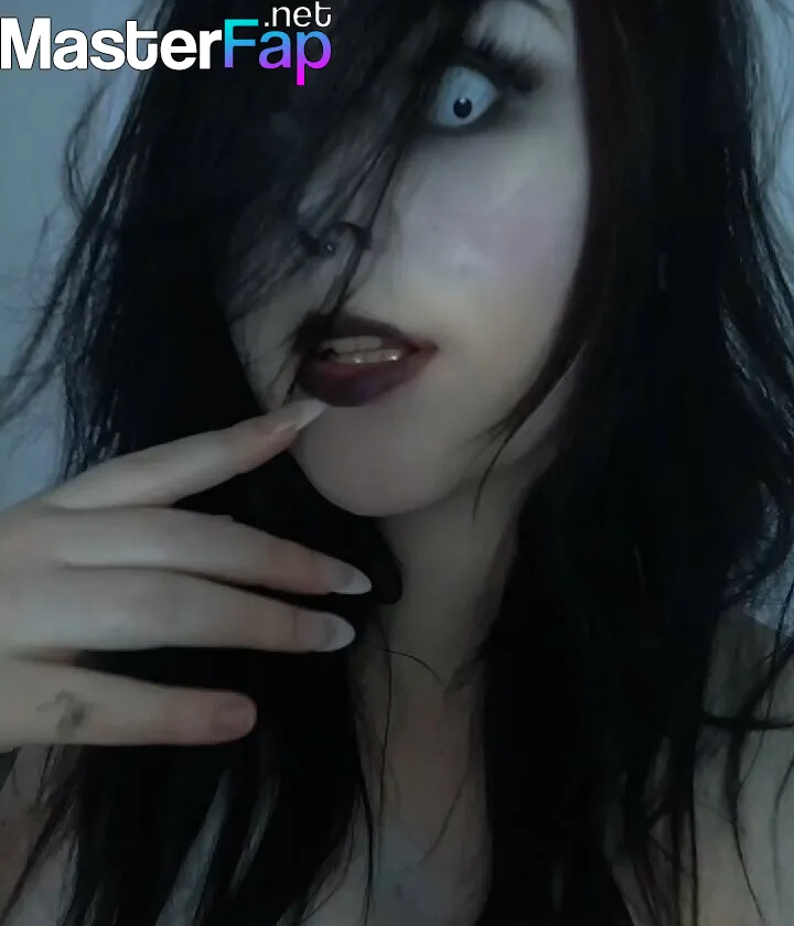 nymphovamp