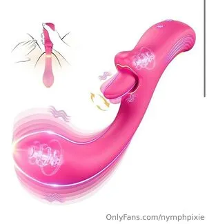 Nymphpixie OnlyFans Leaked Free Thumbnail Picture - #09l3Ylrmvb