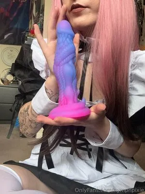 Nymphpixie OnlyFans Leaked Free Thumbnail Picture - #3tA6Txm2Qc