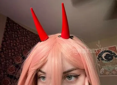 Nymphruex OnlyFans Leaked Free Thumbnail Picture - #FQvjFIMabS