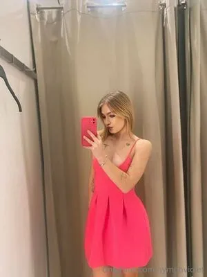 Nymphviolet OnlyFans Leaked Free Thumbnail Picture - #53nJLBviii