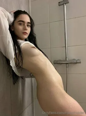 Nymphviolet OnlyFans Leaked Free Thumbnail Picture - #LHe25S2Kgg