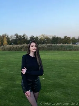 Nymphviolet OnlyFans Leaked Free Thumbnail Picture - #c3pYvwV0qx