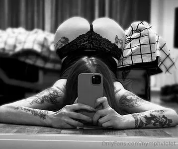 Nymphviolet OnlyFans Leaked Free Thumbnail Picture - #oCdD5N4iMU