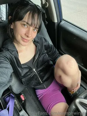 Nymphwinter OnlyFans Leaked Free Thumbnail Picture - #4xyj5j3Nvd