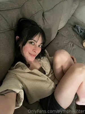 Nymphwinter OnlyFans Leaked Free Thumbnail Picture - #BxlBp5StMW