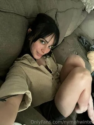 Nymphwinter OnlyFans Leaked Free Thumbnail Picture - #UUNUvGN3vS