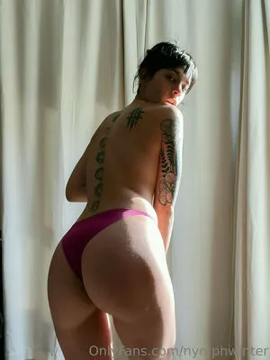 Nymphwinter OnlyFans Leaked Free Thumbnail Picture - #XGZucVmjDZ