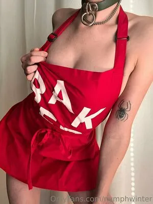 Nymphwinter OnlyFans Leaked Free Thumbnail Picture - #lg3PMFLdip