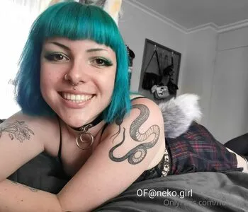 Nymphyneko OnlyFans Leaked Free Thumbnail Picture - #FwhZMidepb