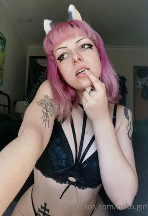 Nymphyneko OnlyFans Leaked Free Thumbnail Picture - #YoiSV1nBWR