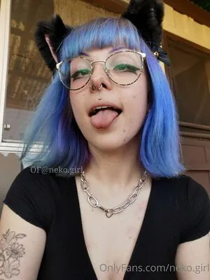 Nymphyneko OnlyFans Leaked Free Thumbnail Picture - #pUNagzqtoY