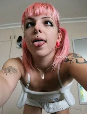 Nymphyneko OnlyFans Leaked Free Thumbnail Picture - #rNRHYlVlnK