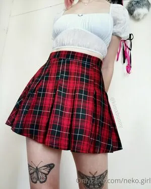 Nymphyneko OnlyFans Leaked Free Thumbnail Picture - #sjeetnREpk