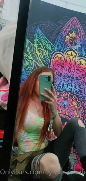 Nynhousewife OnlyFans Leaked Free Thumbnail Picture - #VdpryfCaPD
