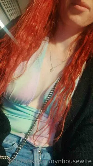 Nynhousewife OnlyFans Leaked Free Thumbnail Picture - #qrZHwfota3