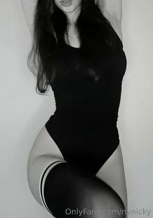 Nynicky OnlyFans Leaked Free Thumbnail Picture - #4hJkTqE2C5