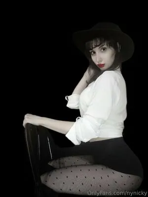 Nynicky OnlyFans Leaked Free Thumbnail Picture - #9wPbp0sHur