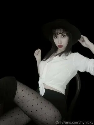 Nynicky OnlyFans Leaked Free Thumbnail Picture - #Bb3EQ2zYQQ