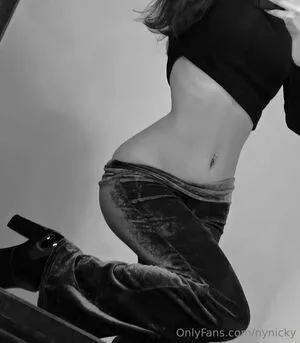 Nynicky OnlyFans Leaked Free Thumbnail Picture - #YWGY5Gcq59