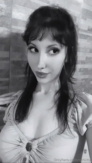 Nynicky OnlyFans Leaked Free Thumbnail Picture - #oxJ2i6QYw2