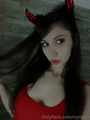 Nynicky OnlyFans Leaked Free Thumbnail Picture - #uxrqoK5bHz