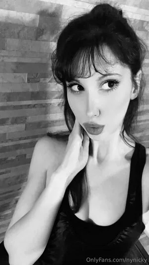Nynicky OnlyFans Leaked Free Thumbnail Picture - #yYrKhcBdcr