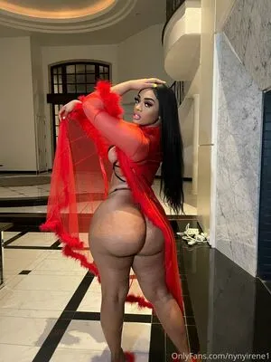 Nynyirene1 OnlyFans Leaked Free Thumbnail Picture - #WJsWe73TQK