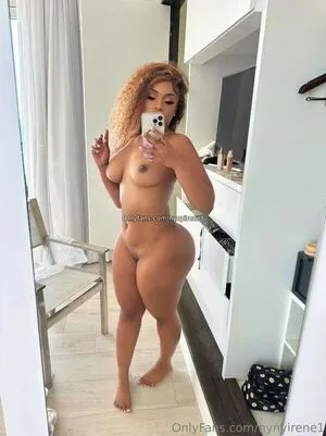 Nynyirene1 OnlyFans Leaked Free Thumbnail Picture - #qN6javLcpp