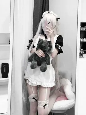 Nyo Nyenya OnlyFans Leaked Free Thumbnail Picture - #0you1XICYS