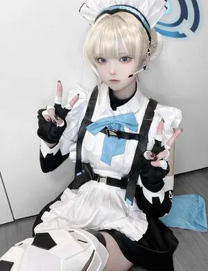 Nyo Nyenya OnlyFans Leaked Free Thumbnail Picture - #2a0jqWMh3V