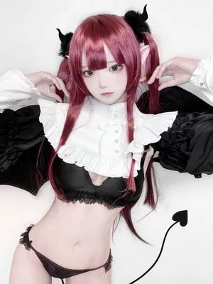 Nyo Nyenya OnlyFans Leaked Free Thumbnail Picture - #87slv2LzRY