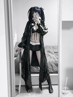 Nyo Nyenya OnlyFans Leaked Free Thumbnail Picture - #AWG2Zu1Pcm