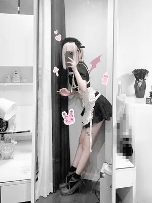 Nyo Nyenya OnlyFans Leaked Free Thumbnail Picture - #CcPybibAiG