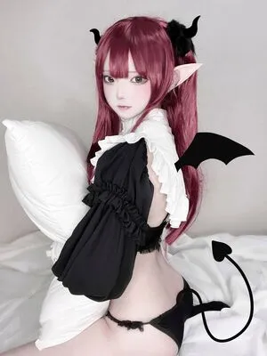 Nyo Nyenya OnlyFans Leaked Free Thumbnail Picture - #DtDJTIhY0s