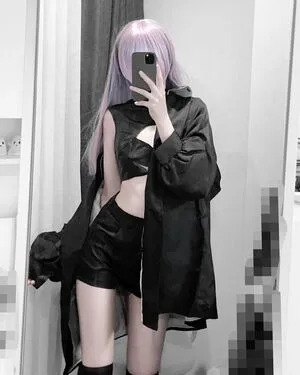 Nyo Nyenya OnlyFans Leaked Free Thumbnail Picture - #GmdBxgDl6w