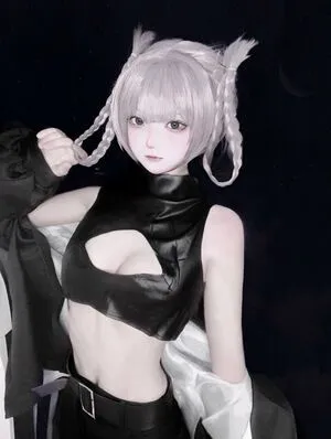 Nyo Nyenya OnlyFans Leaked Free Thumbnail Picture - #H47mYpW8ci